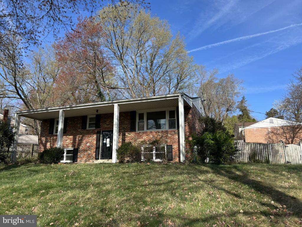 REDFORD ESTATES - Residential