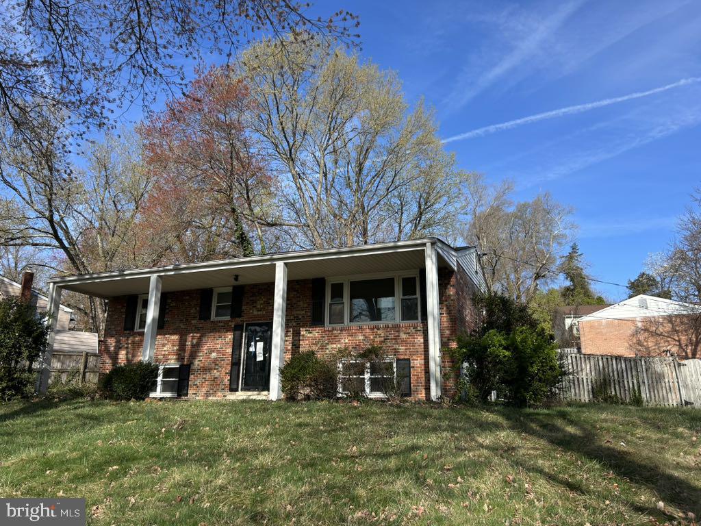 REDFORD ESTATES - Residential