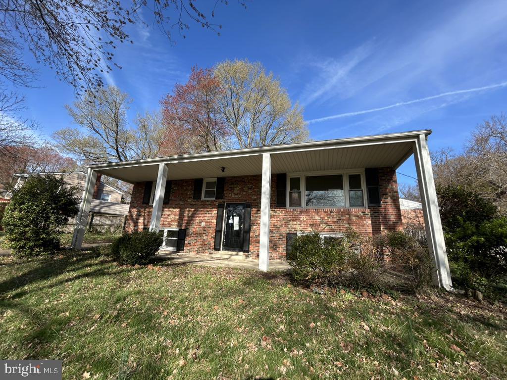 REDFORD ESTATES - Residential