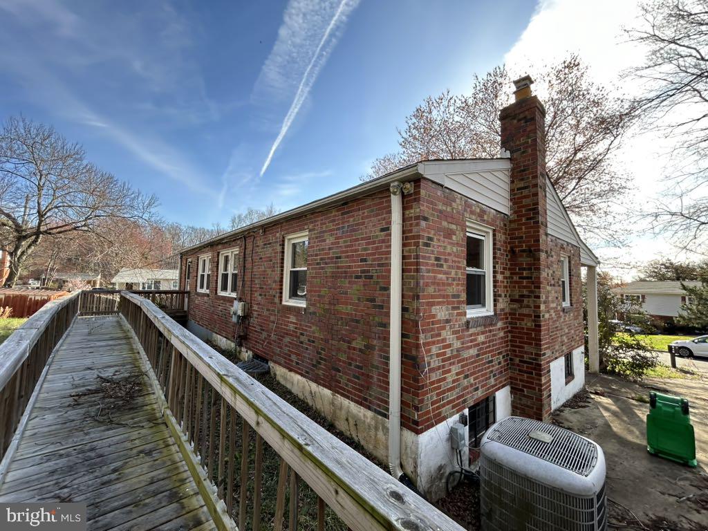 REDFORD ESTATES - Residential