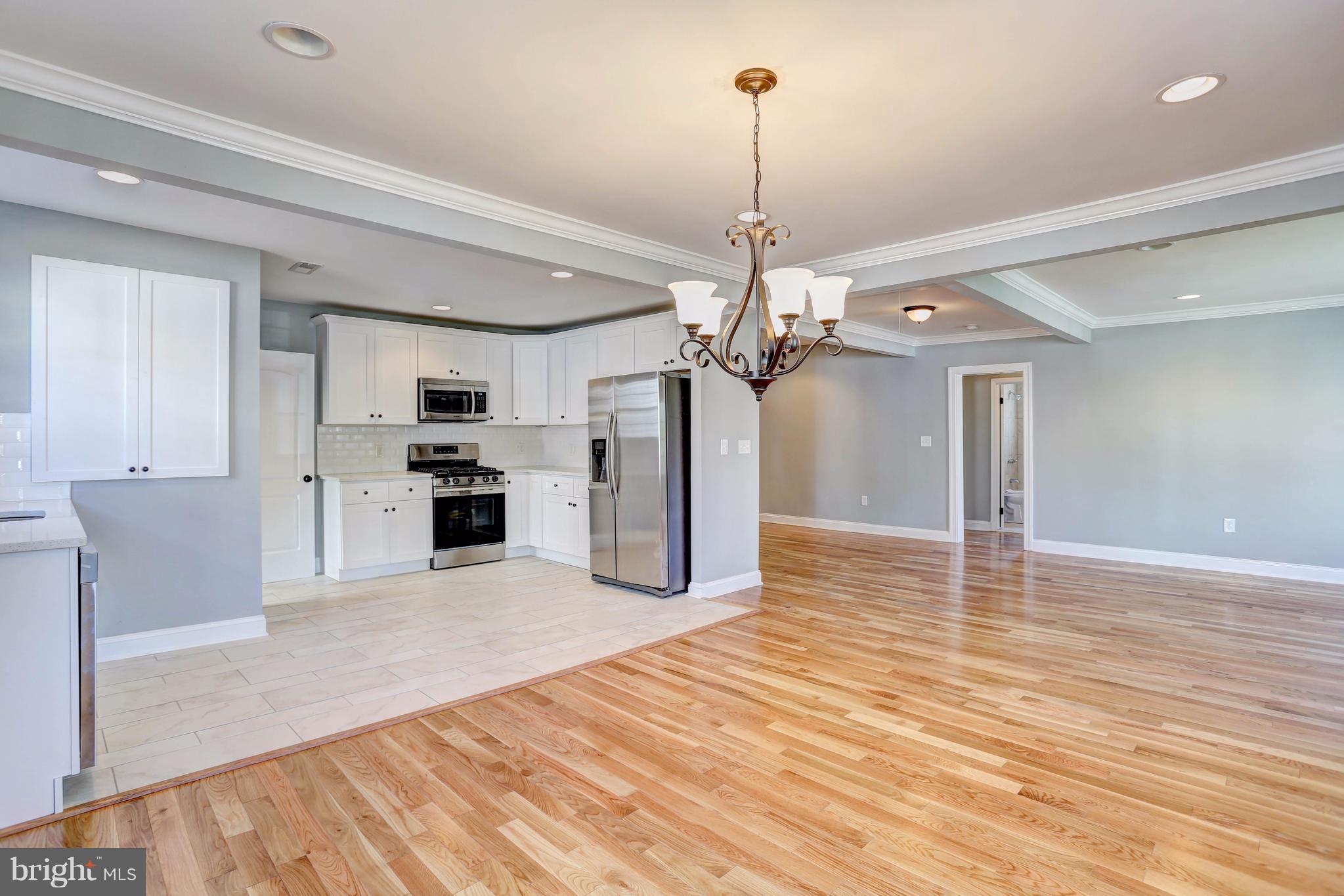 HARWOOD PARK - Residential