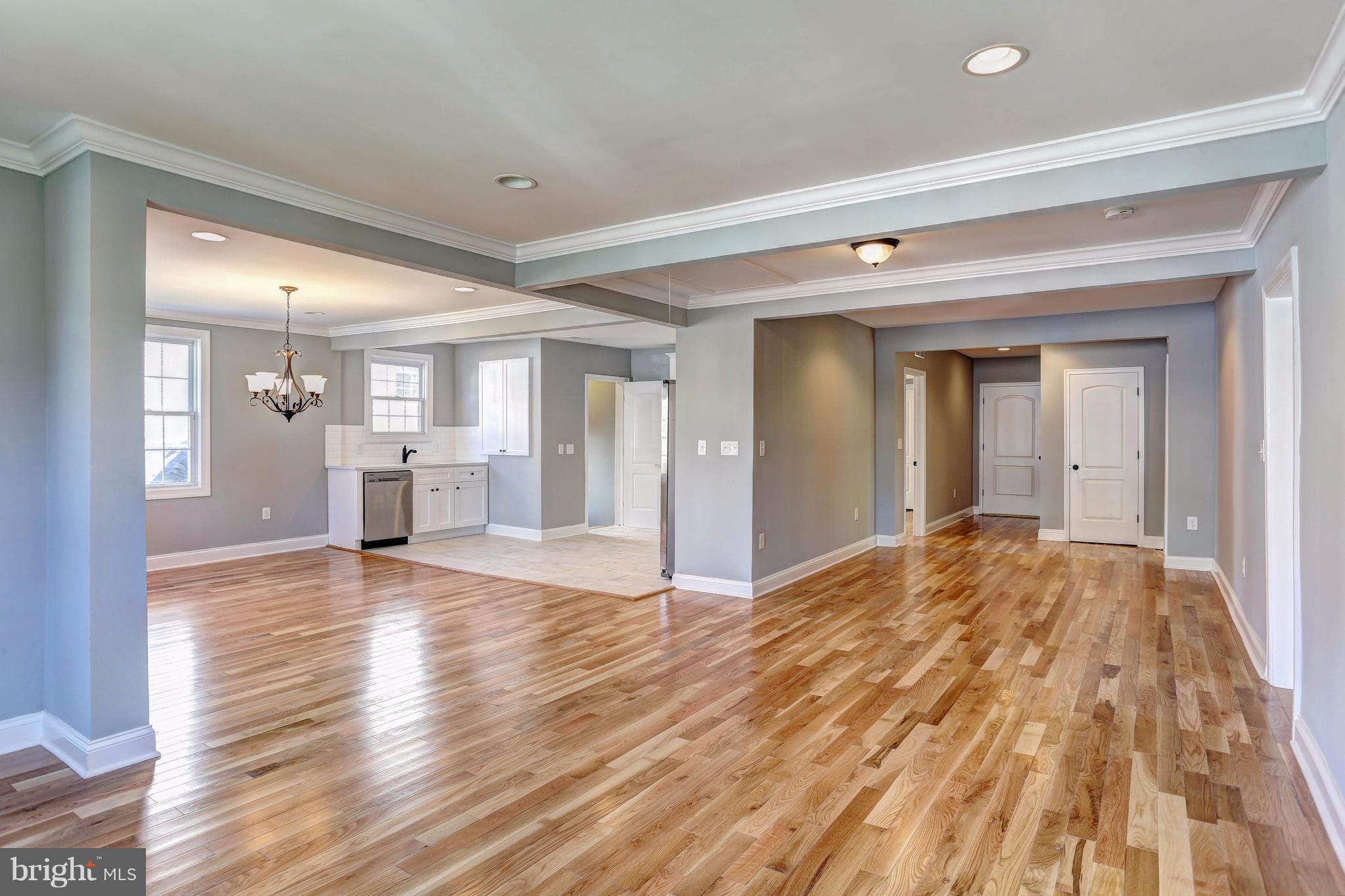 HARWOOD PARK - Residential