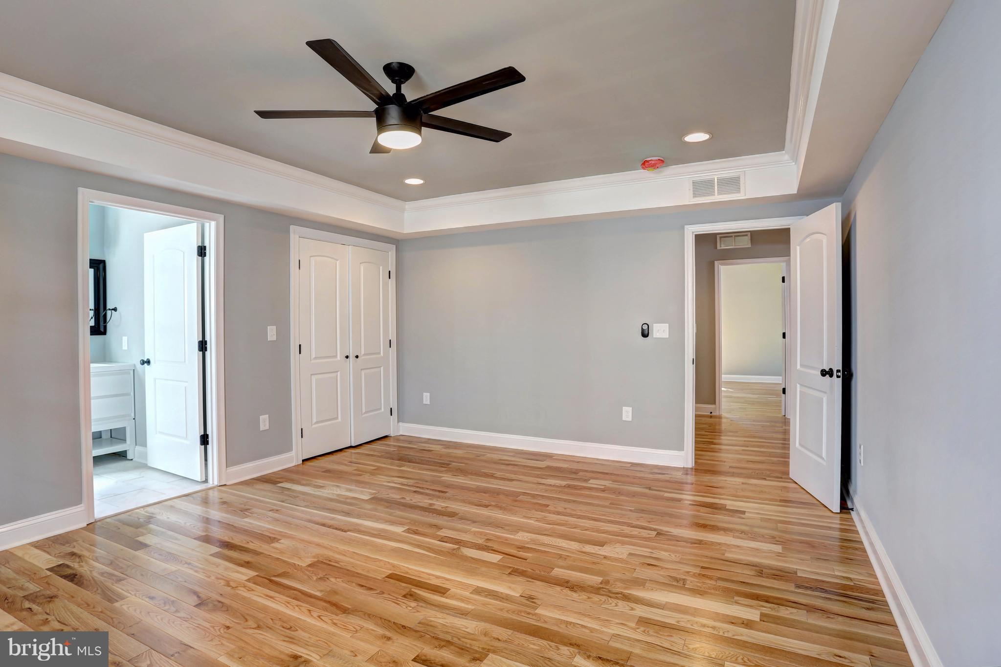 HARWOOD PARK - Residential