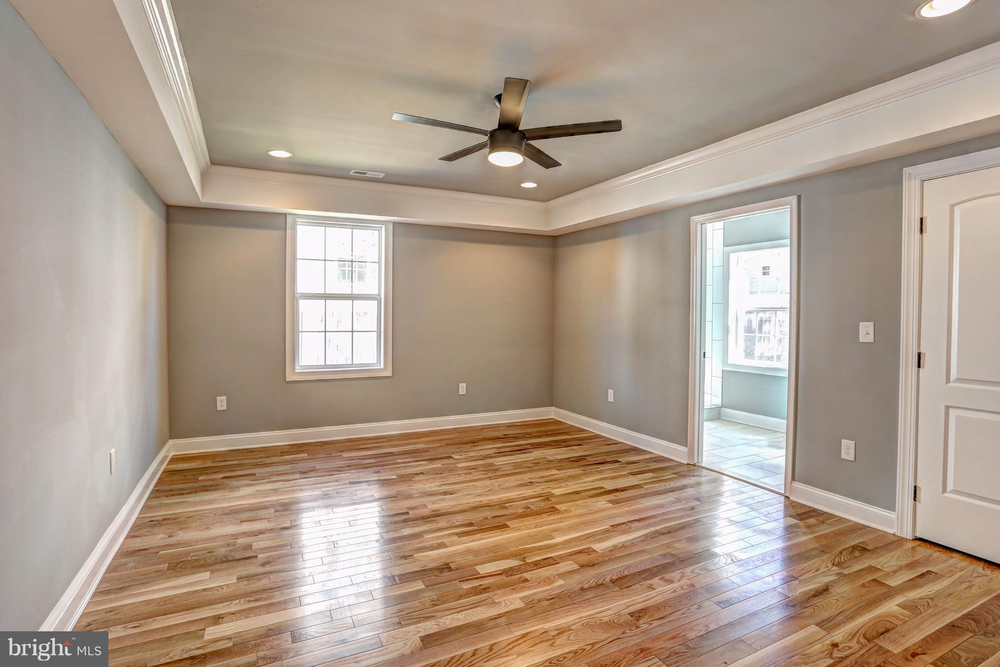 HARWOOD PARK - Residential