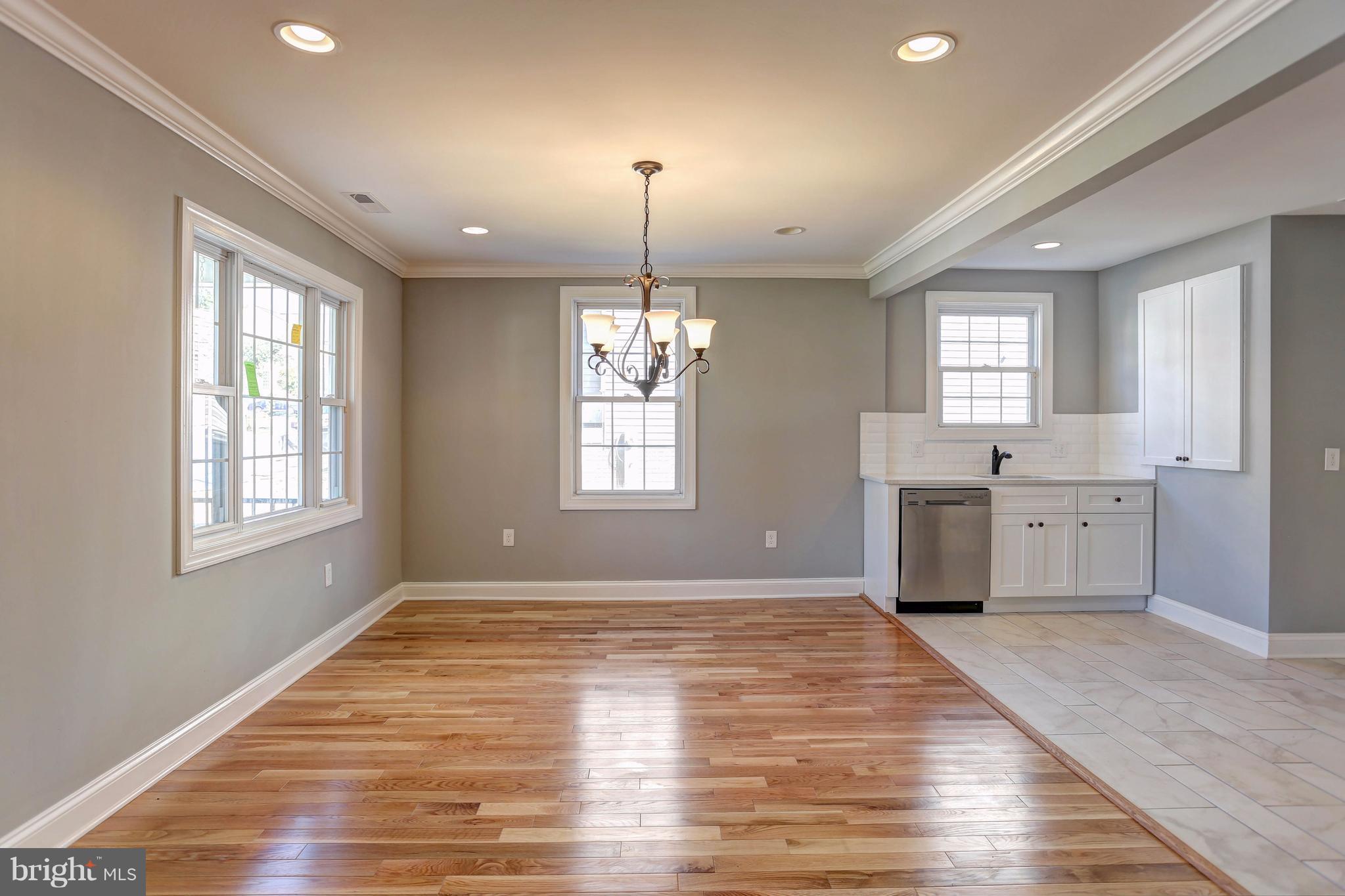 HARWOOD PARK - Residential