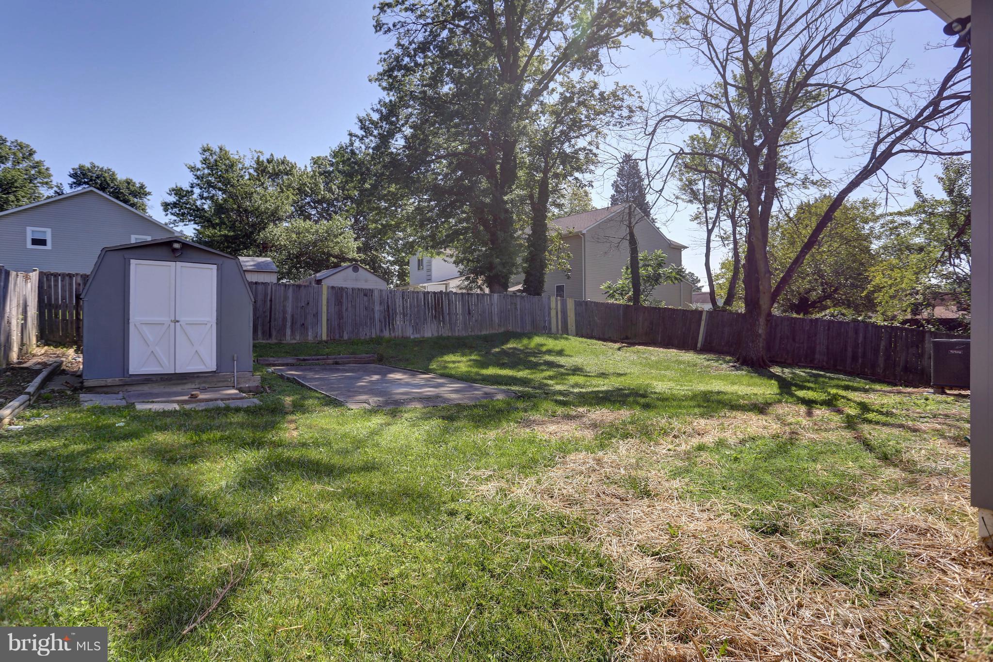 HARWOOD PARK - Residential