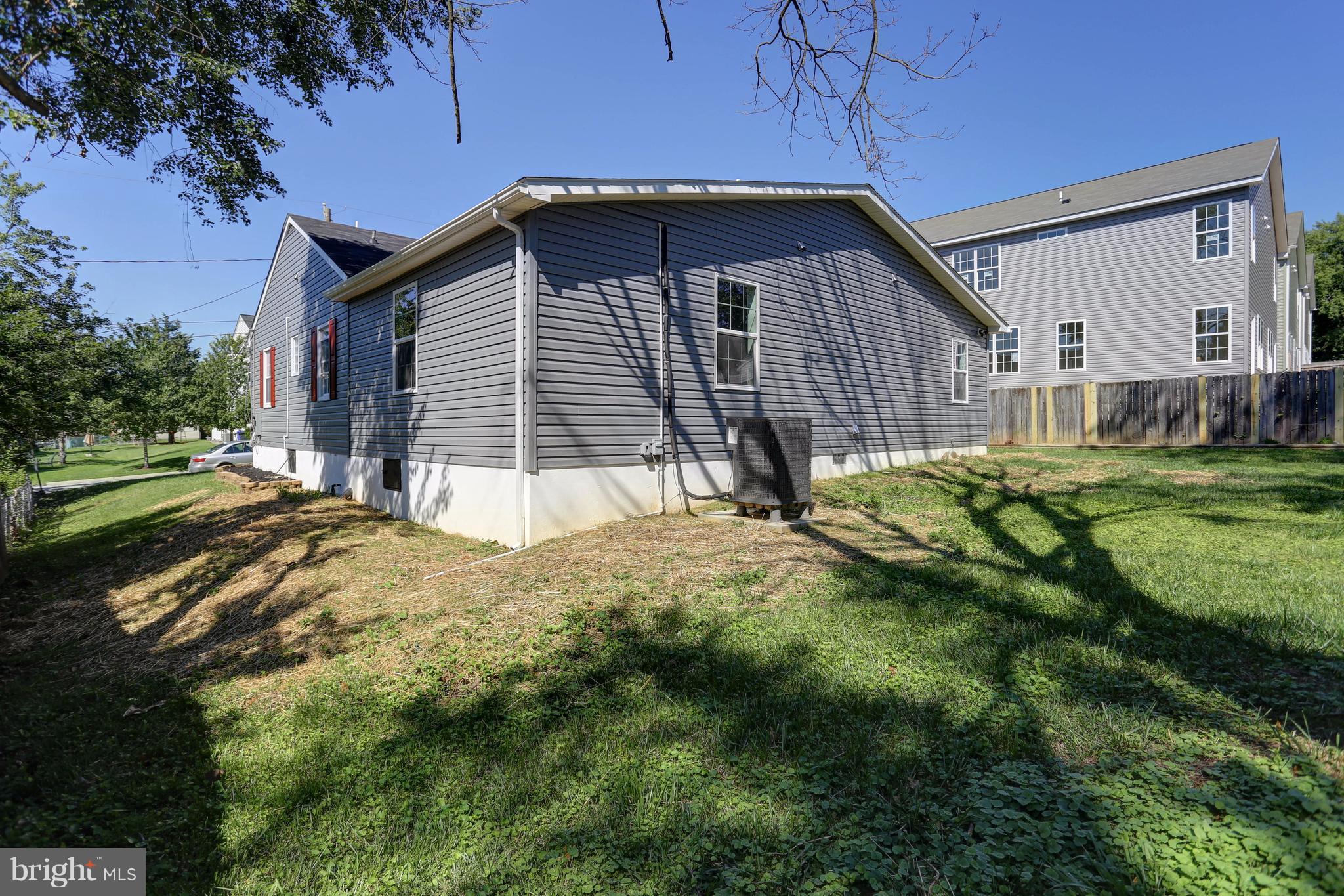 HARWOOD PARK - Residential