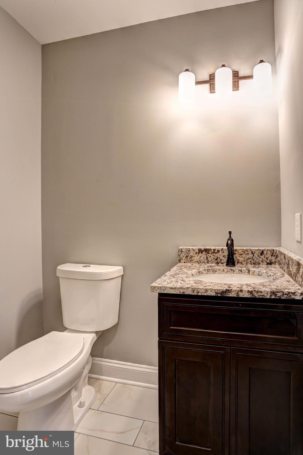 HARWOOD PARK - Residential