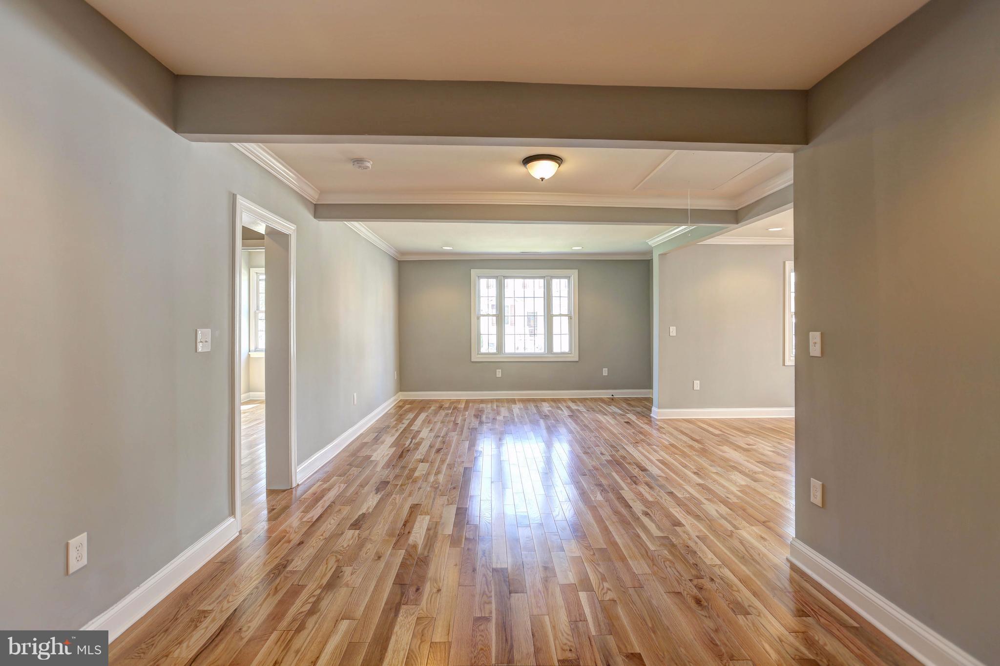 HARWOOD PARK - Residential