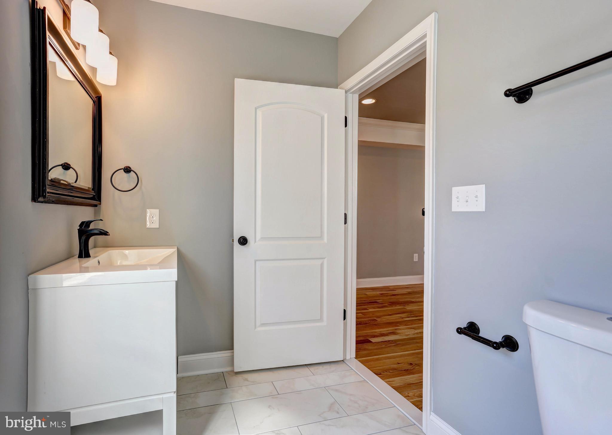 HARWOOD PARK - Residential