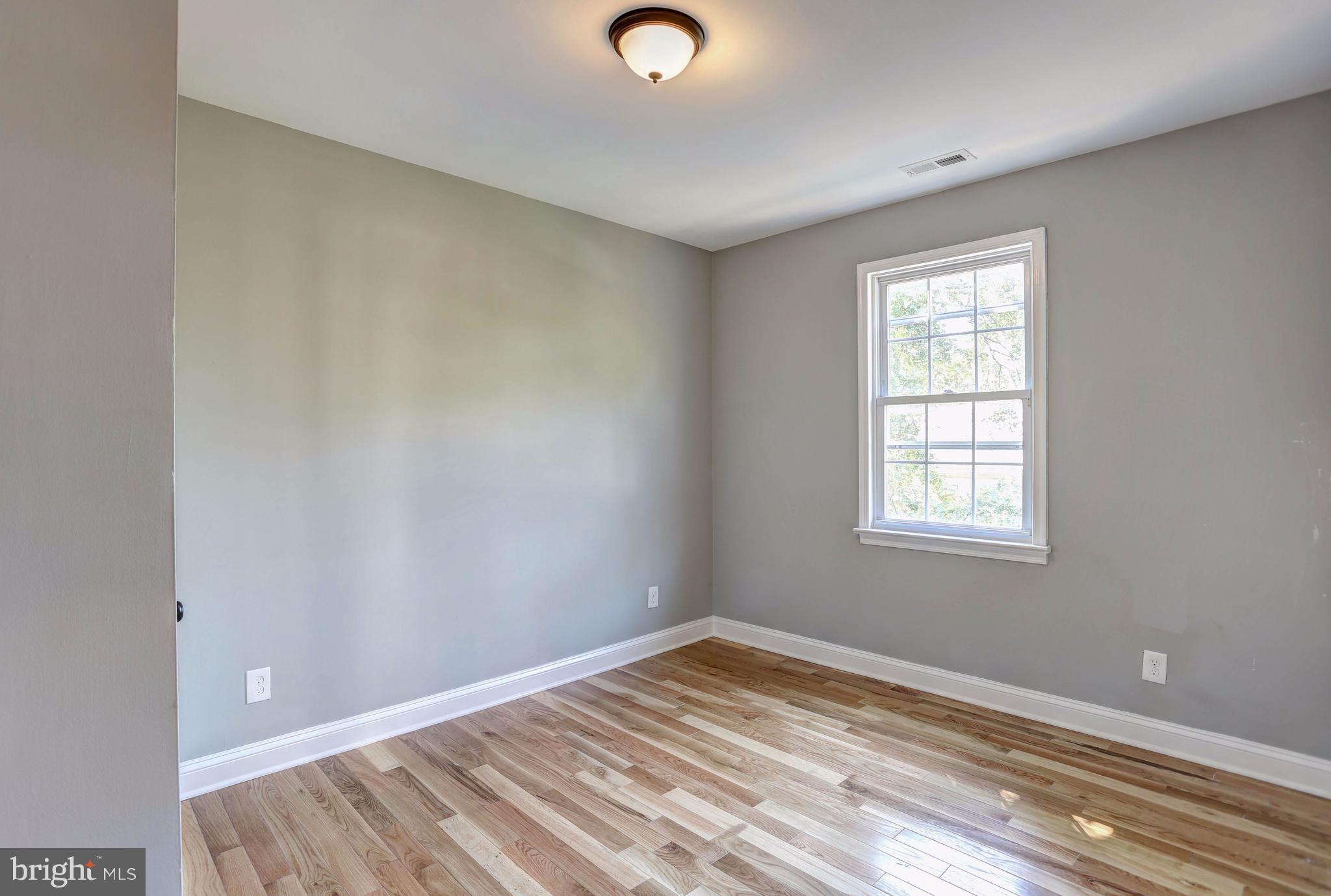 HARWOOD PARK - Residential