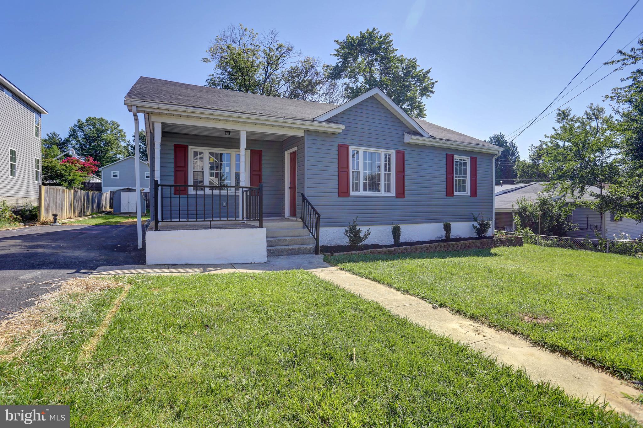 HARWOOD PARK - Residential