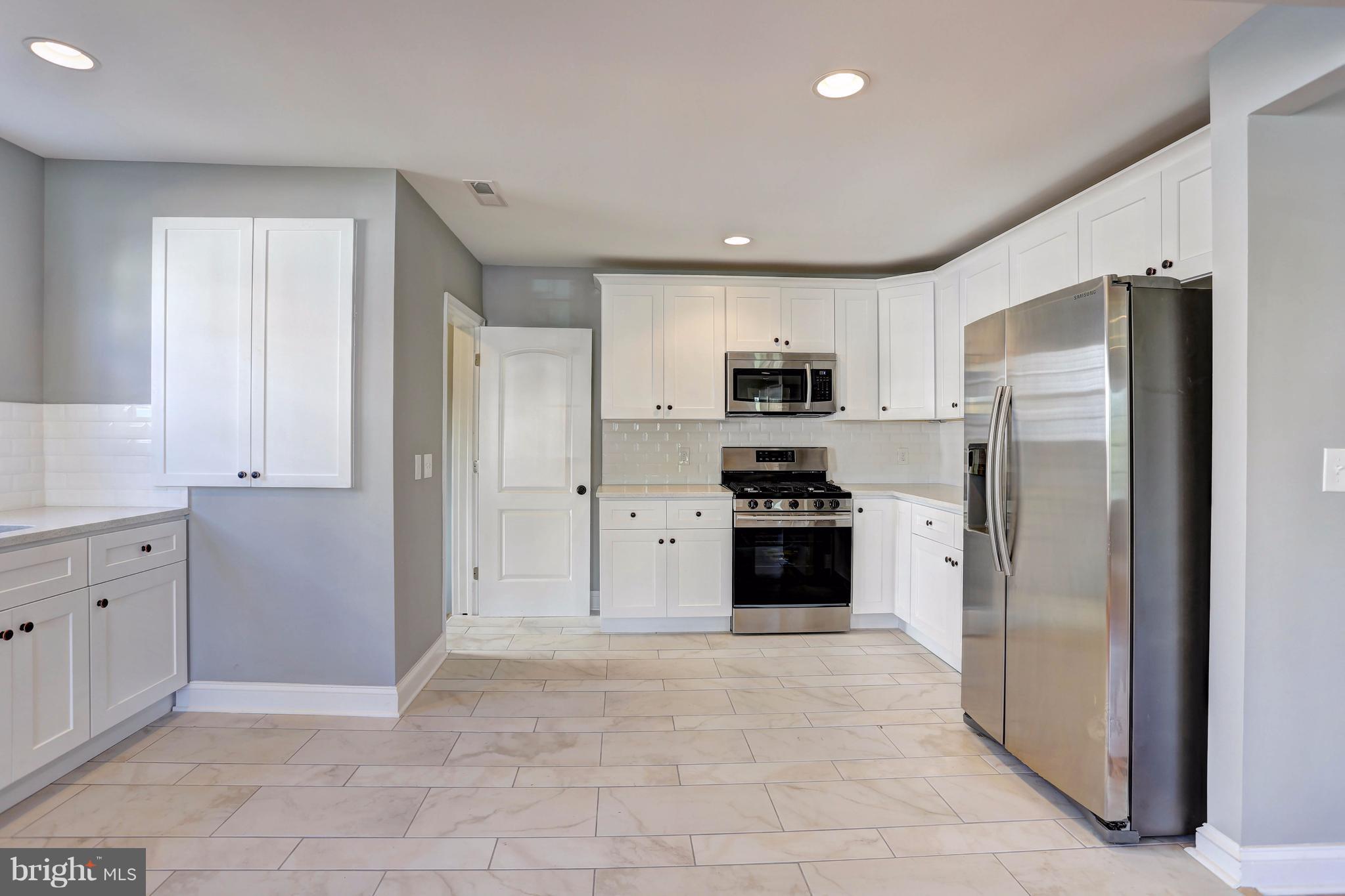 HARWOOD PARK - Residential