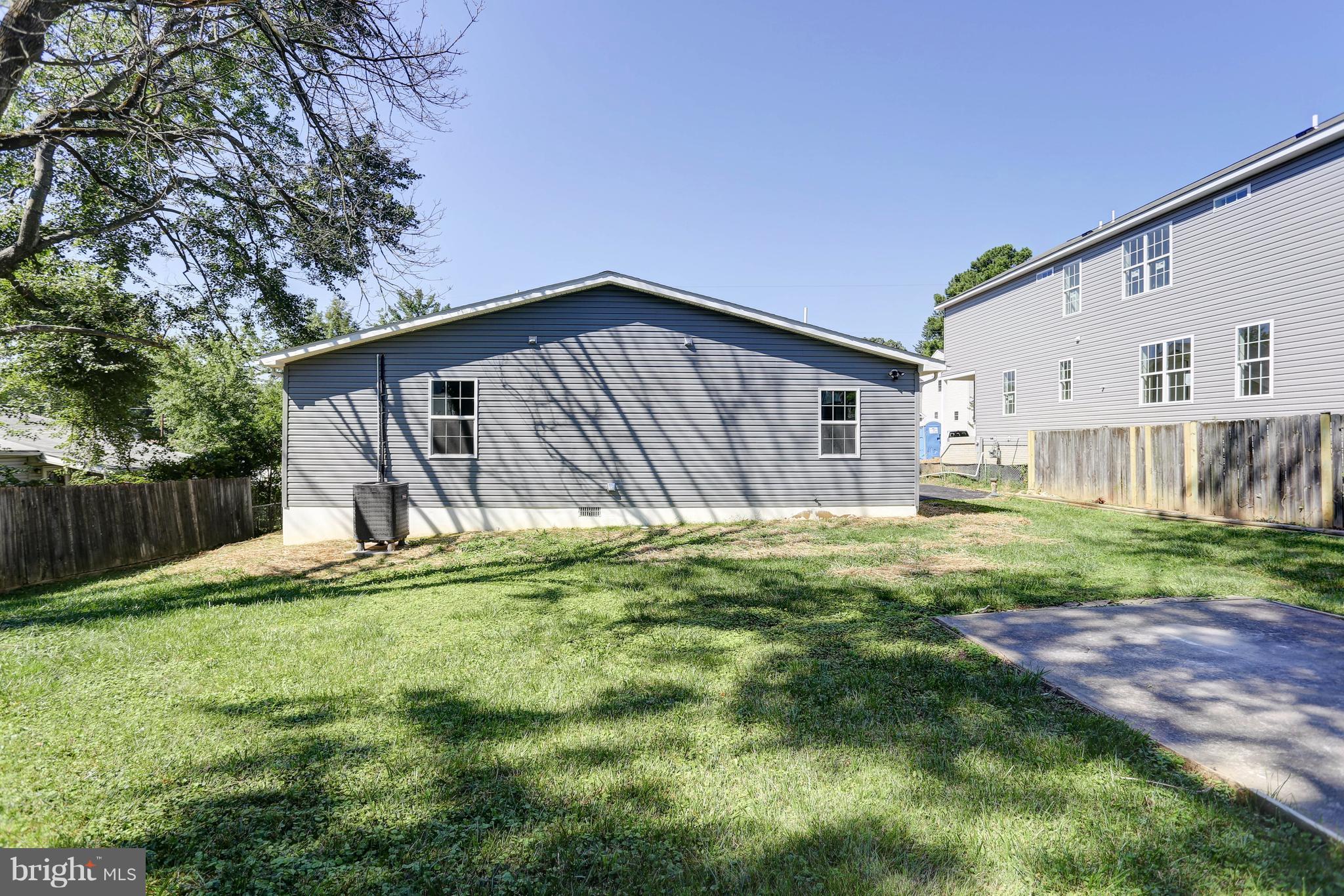 HARWOOD PARK - Residential