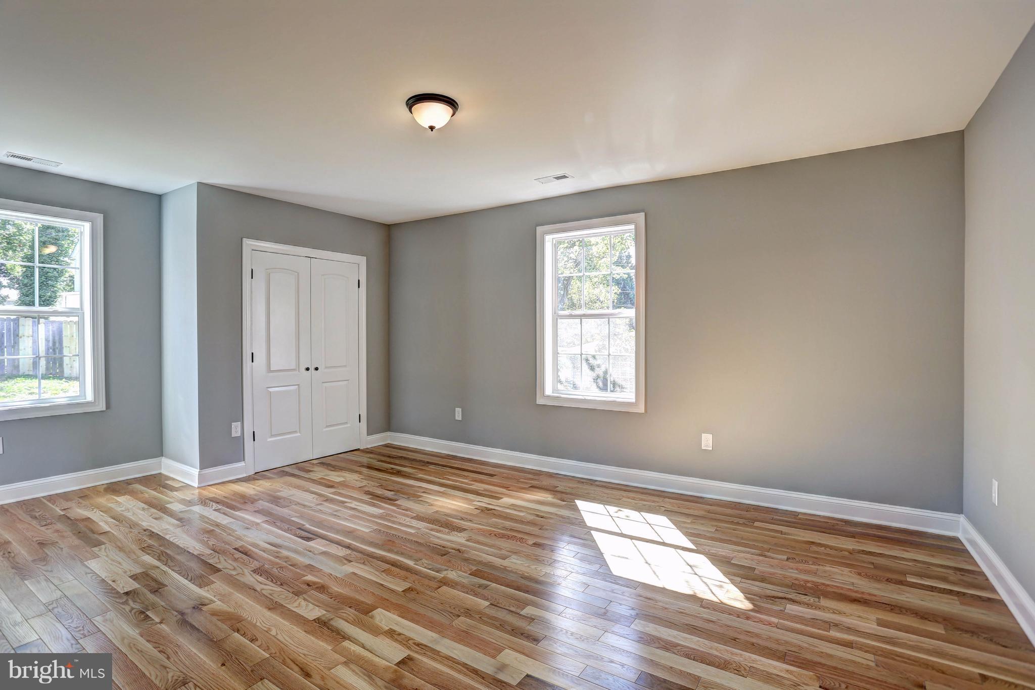 HARWOOD PARK - Residential