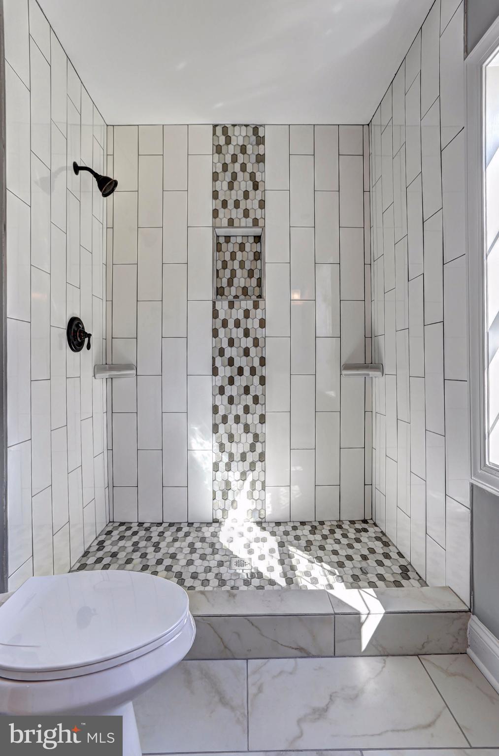 HARWOOD PARK - Residential