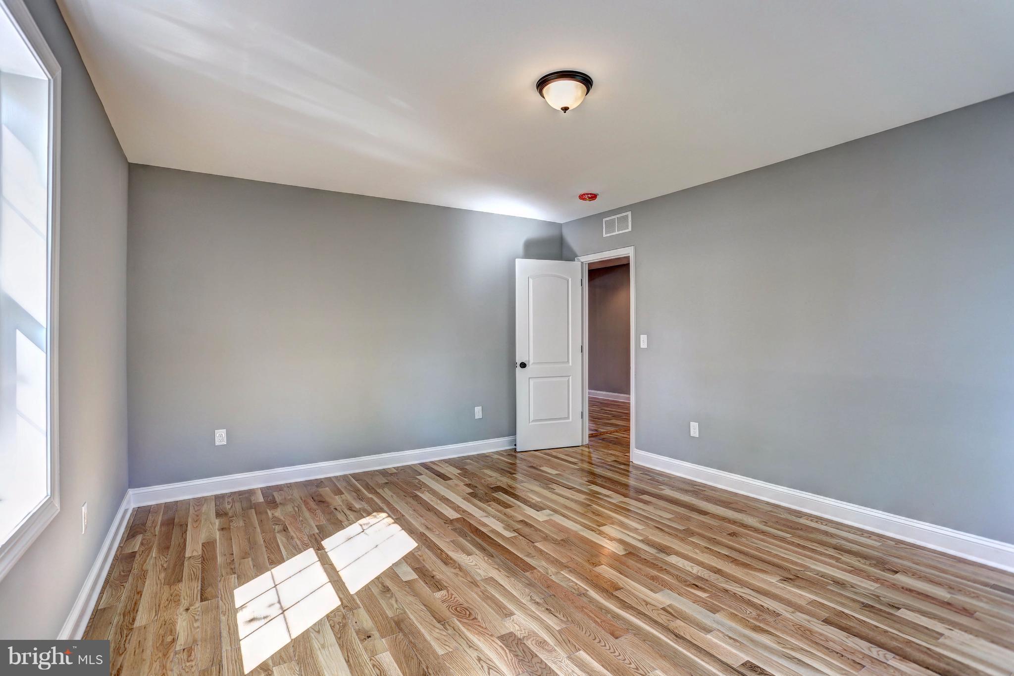 HARWOOD PARK - Residential