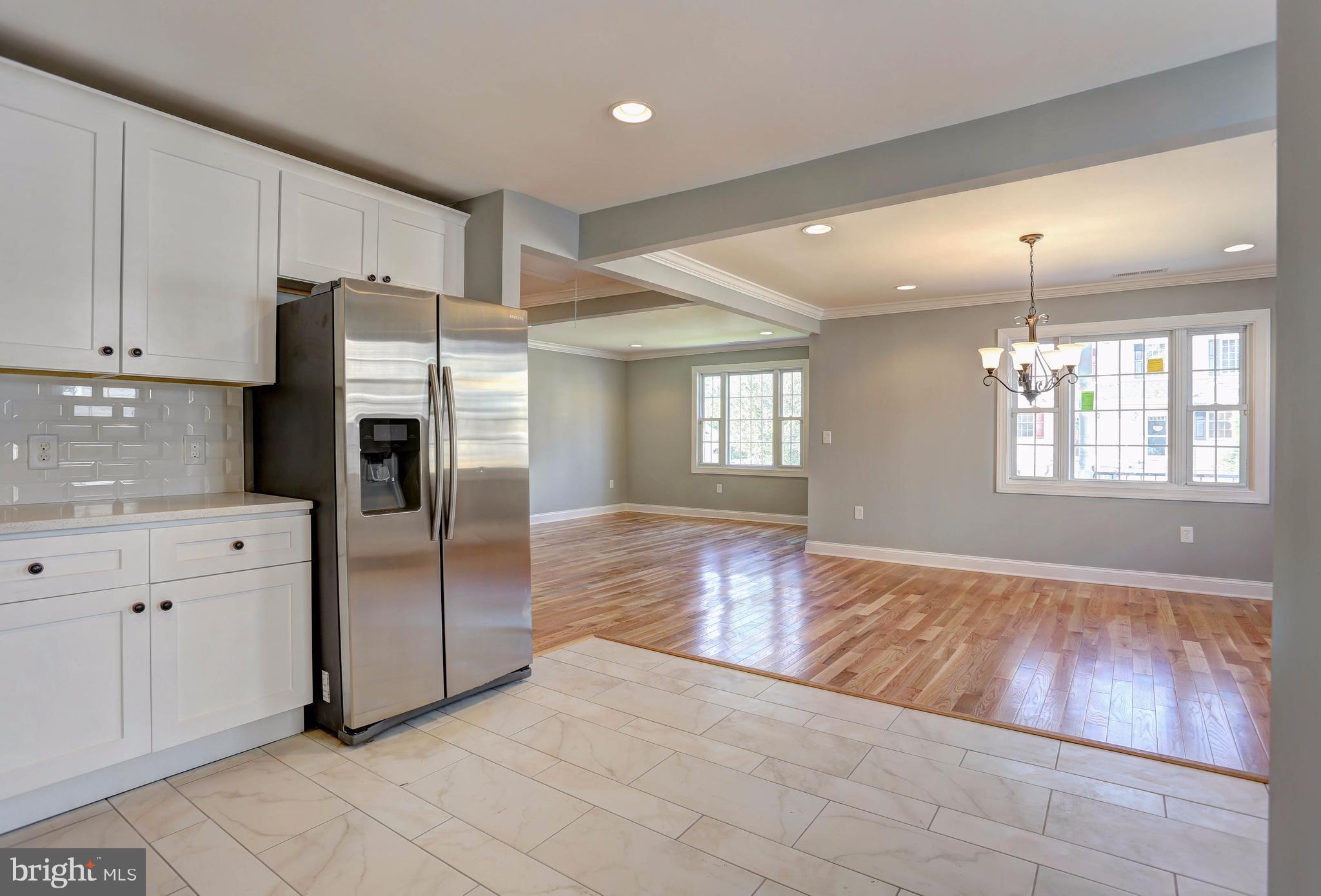 HARWOOD PARK - Residential