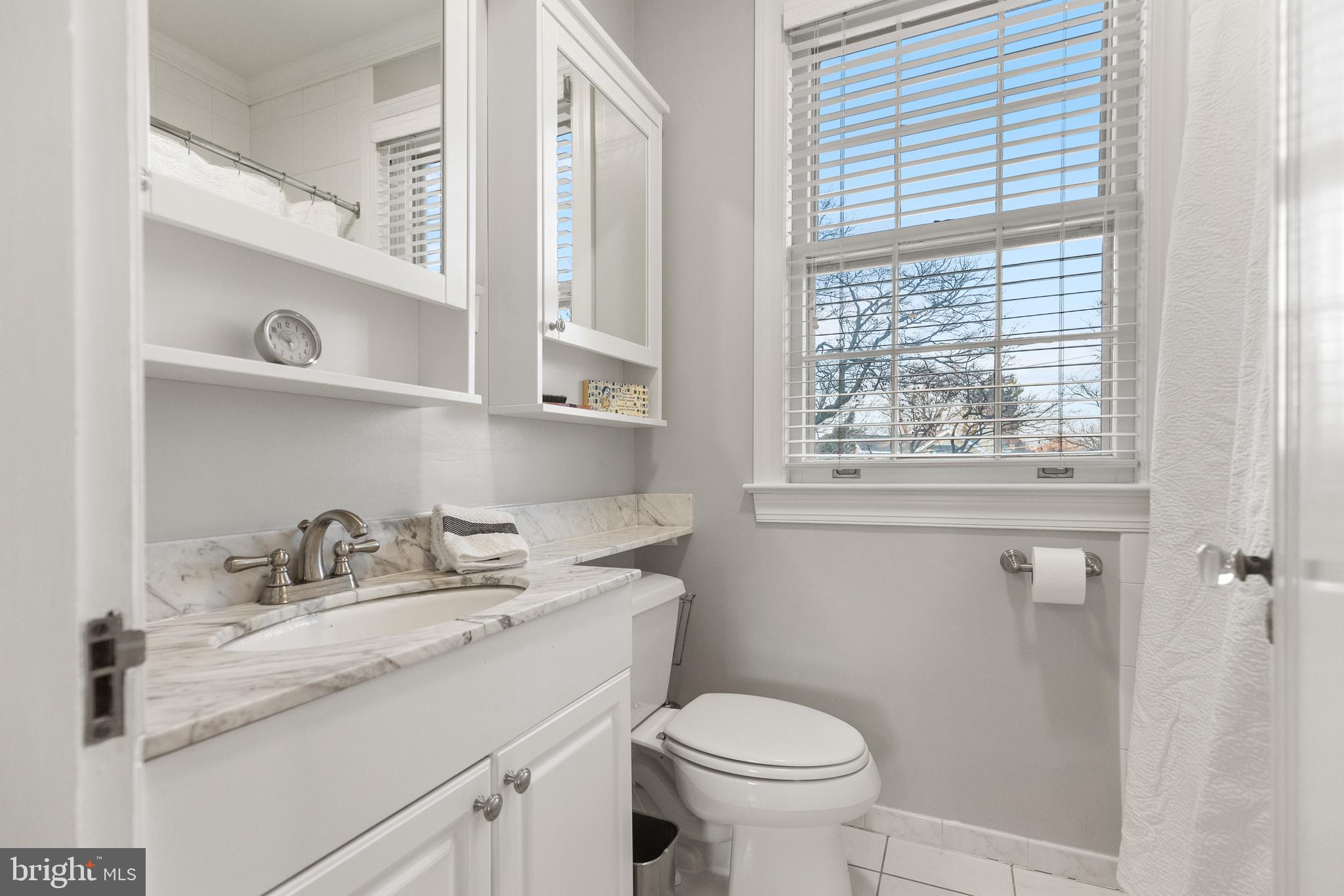 WOODSIDE PARK - Residential