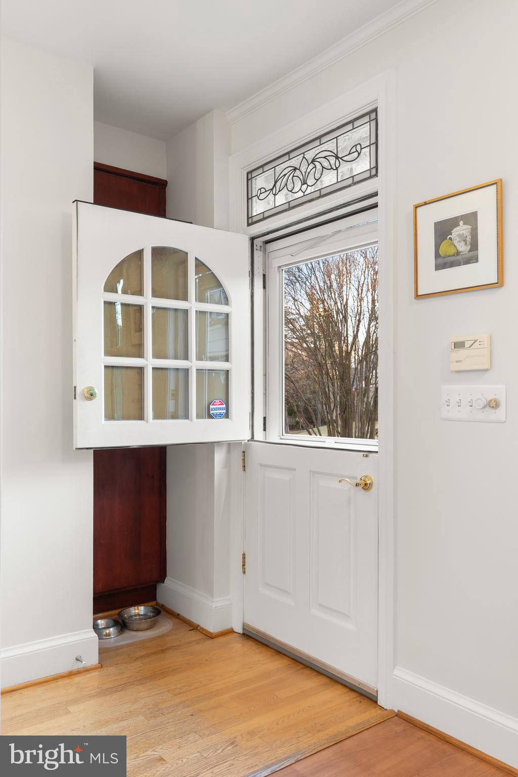 WOODSIDE PARK - Residential