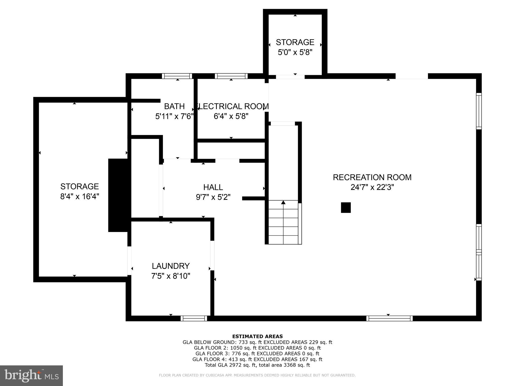 WOODSIDE PARK - Residential