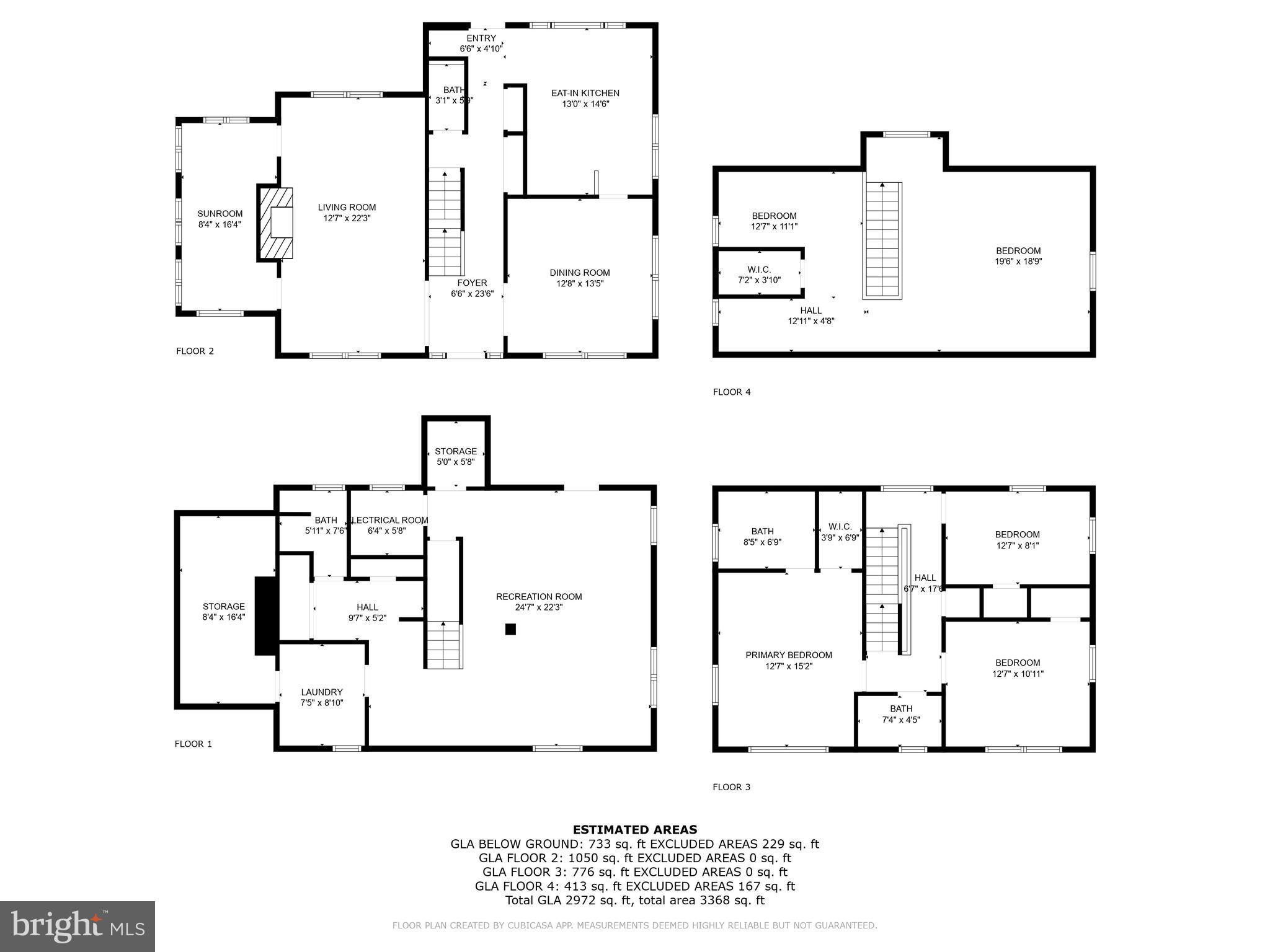 WOODSIDE PARK - Residential