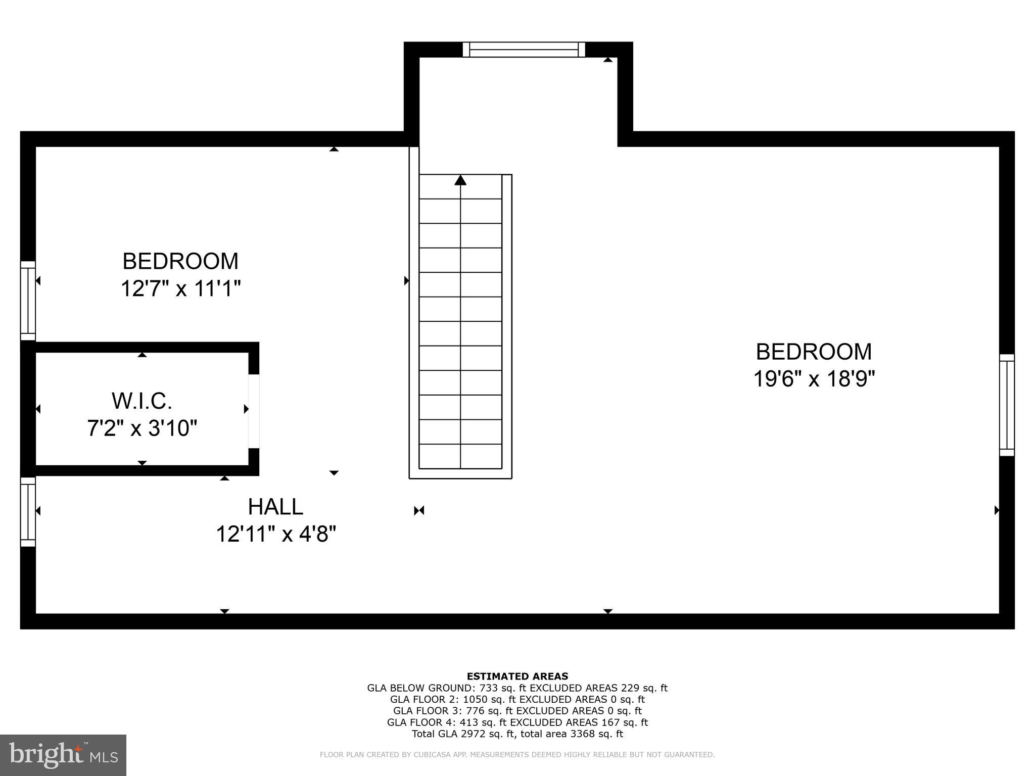 WOODSIDE PARK - Residential