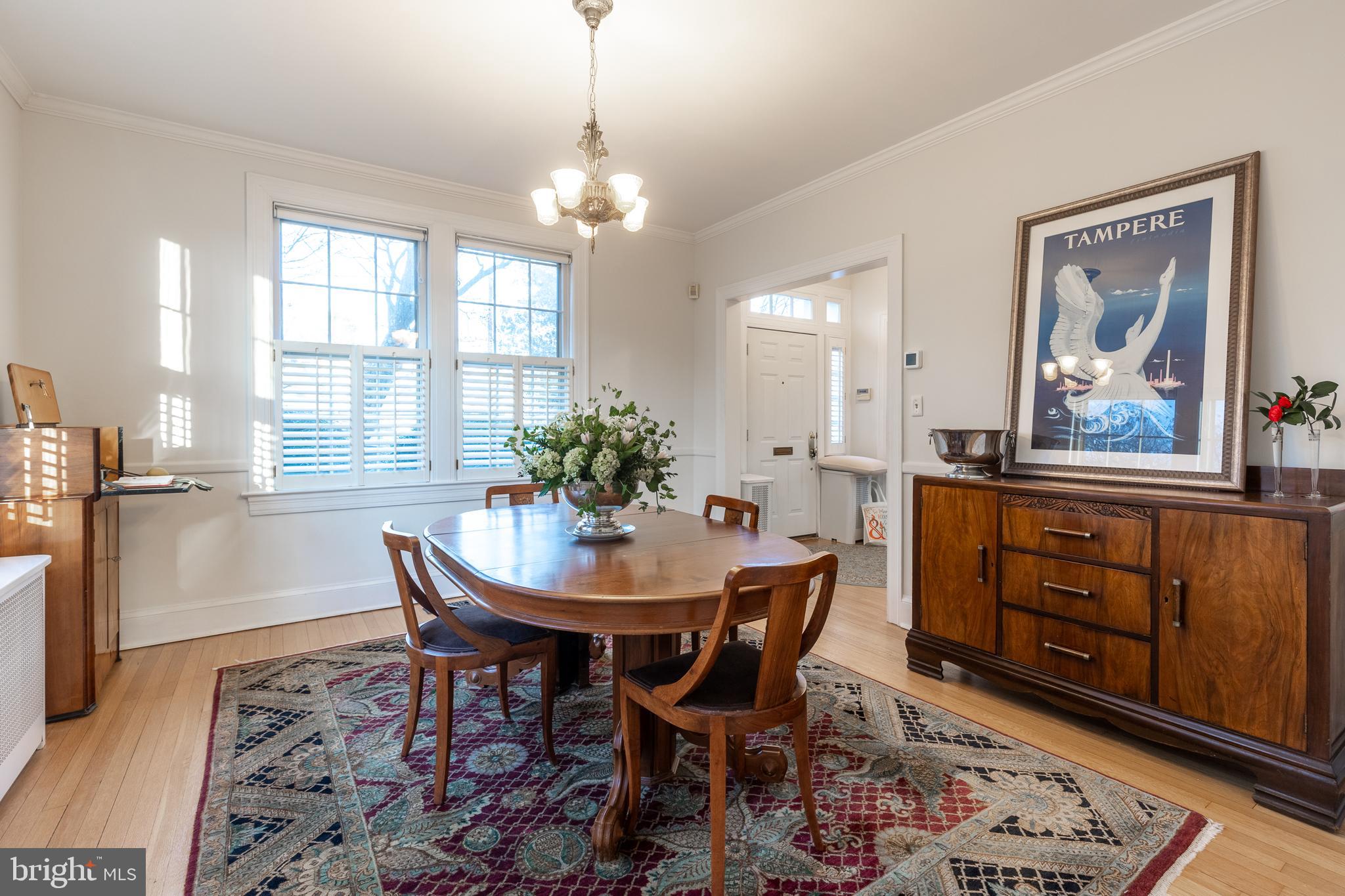 WOODSIDE PARK - Residential