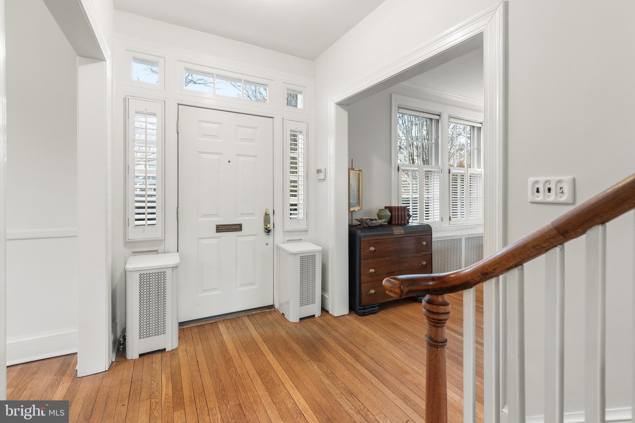 WOODSIDE PARK - Residential