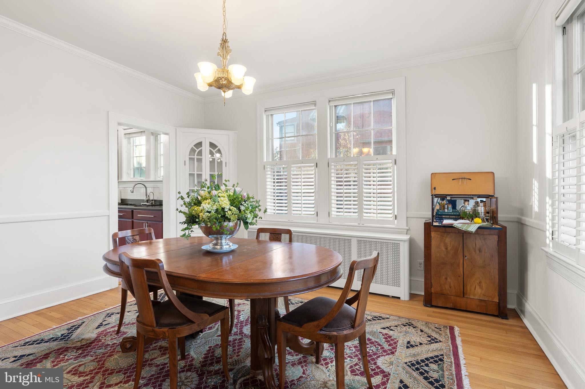 WOODSIDE PARK - Residential