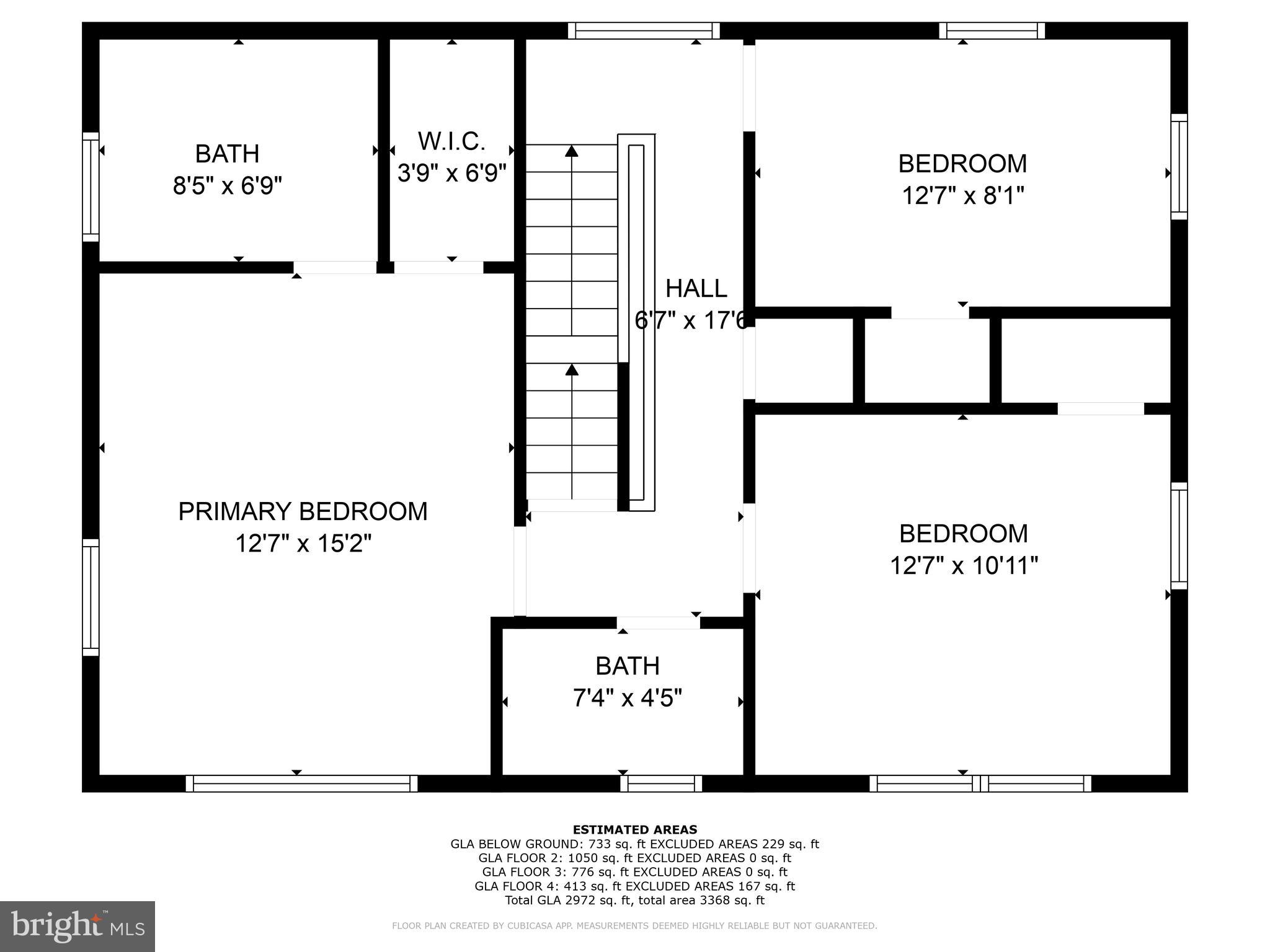WOODSIDE PARK - Residential