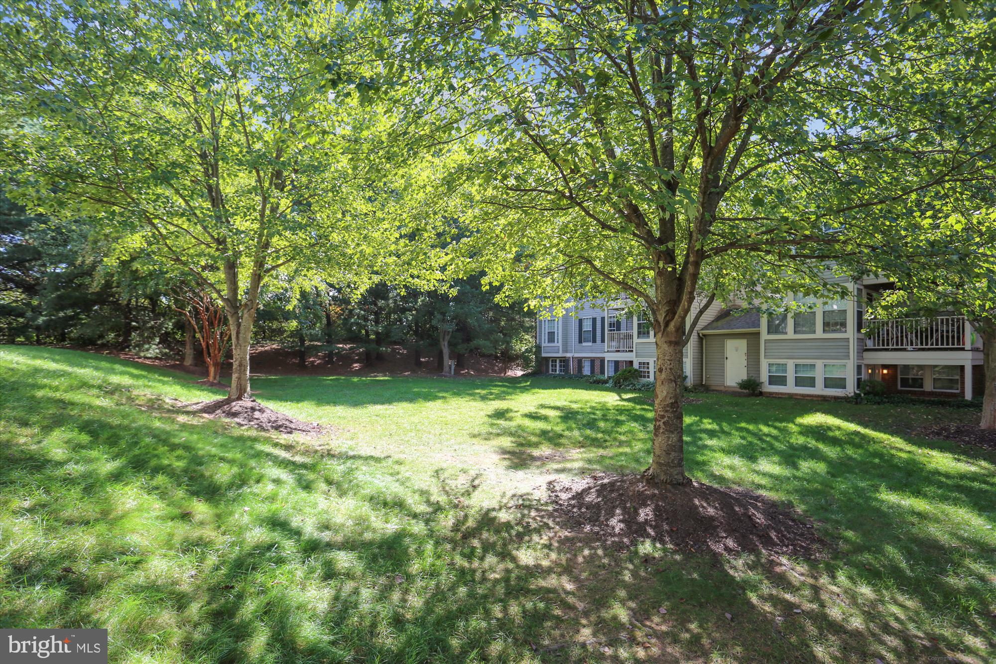 SENECA KNOLLS CODM - Residential