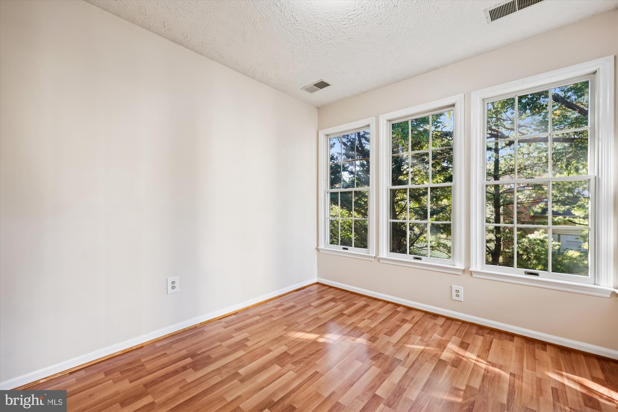 SENECA KNOLLS CODM - Residential