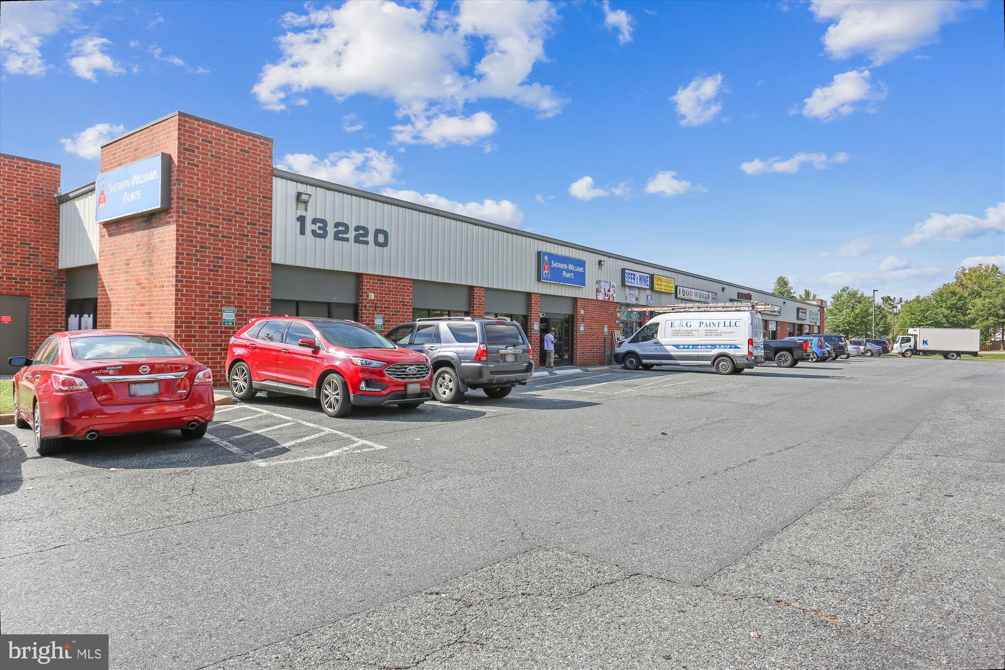 SENECA KNOLLS CODM - Residential