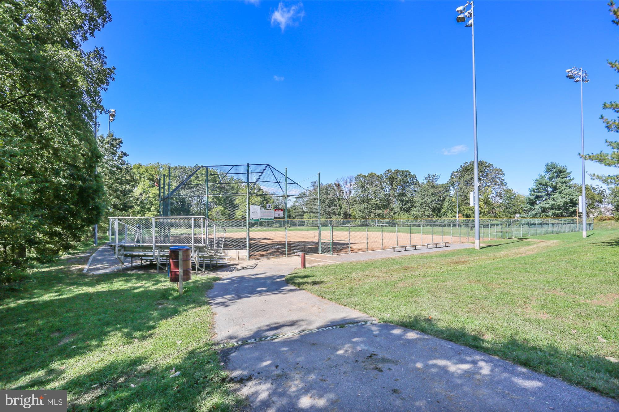 SENECA KNOLLS CODM - Residential