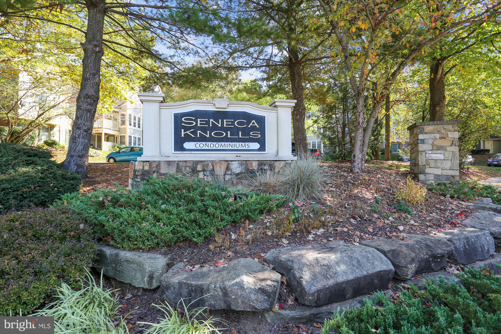 SENECA KNOLLS CODM - Residential