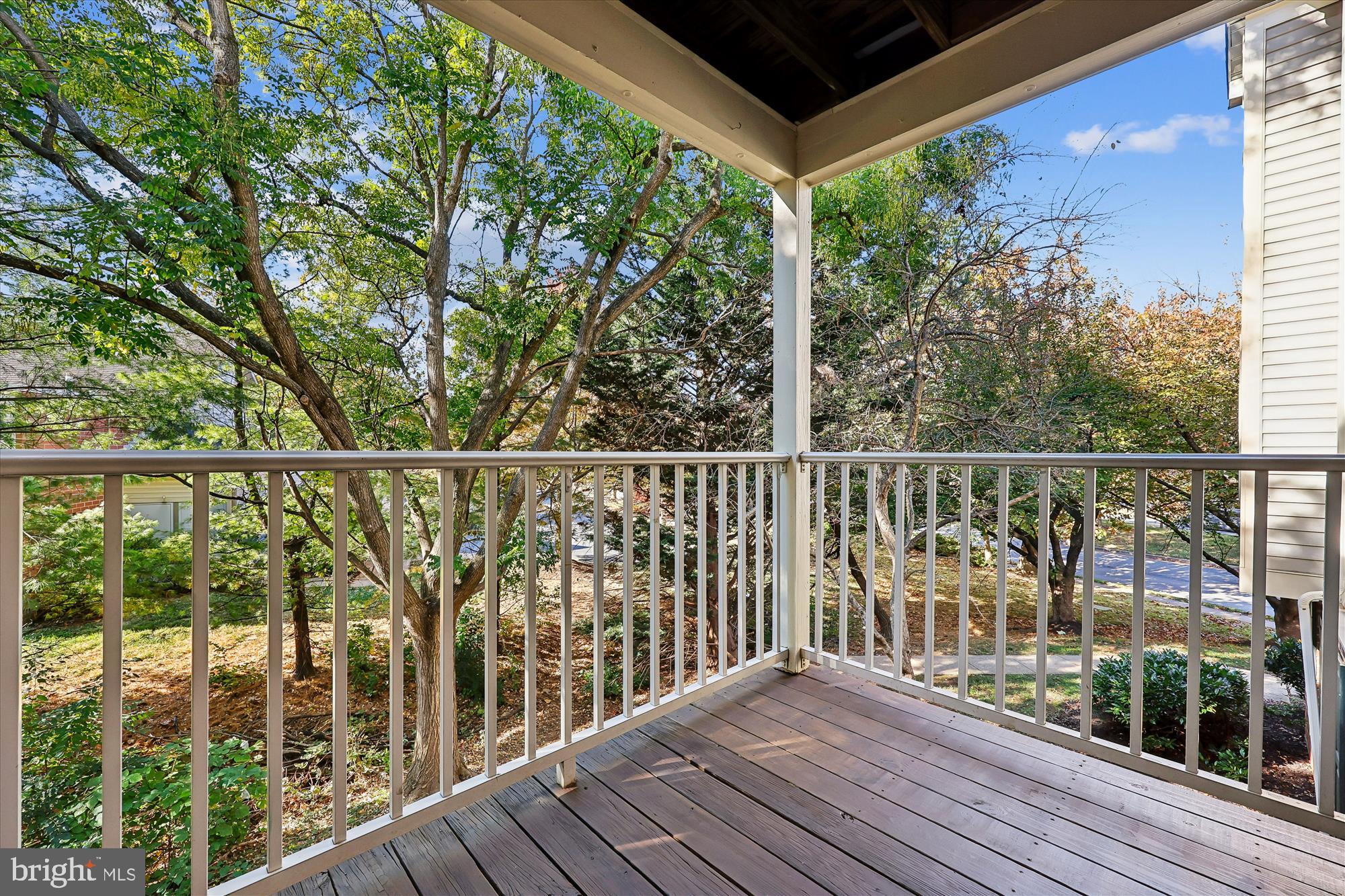 SENECA KNOLLS CODM - Residential