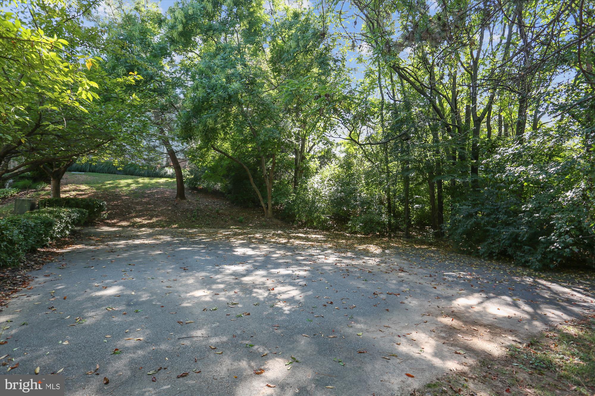 SENECA KNOLLS CODM - Residential