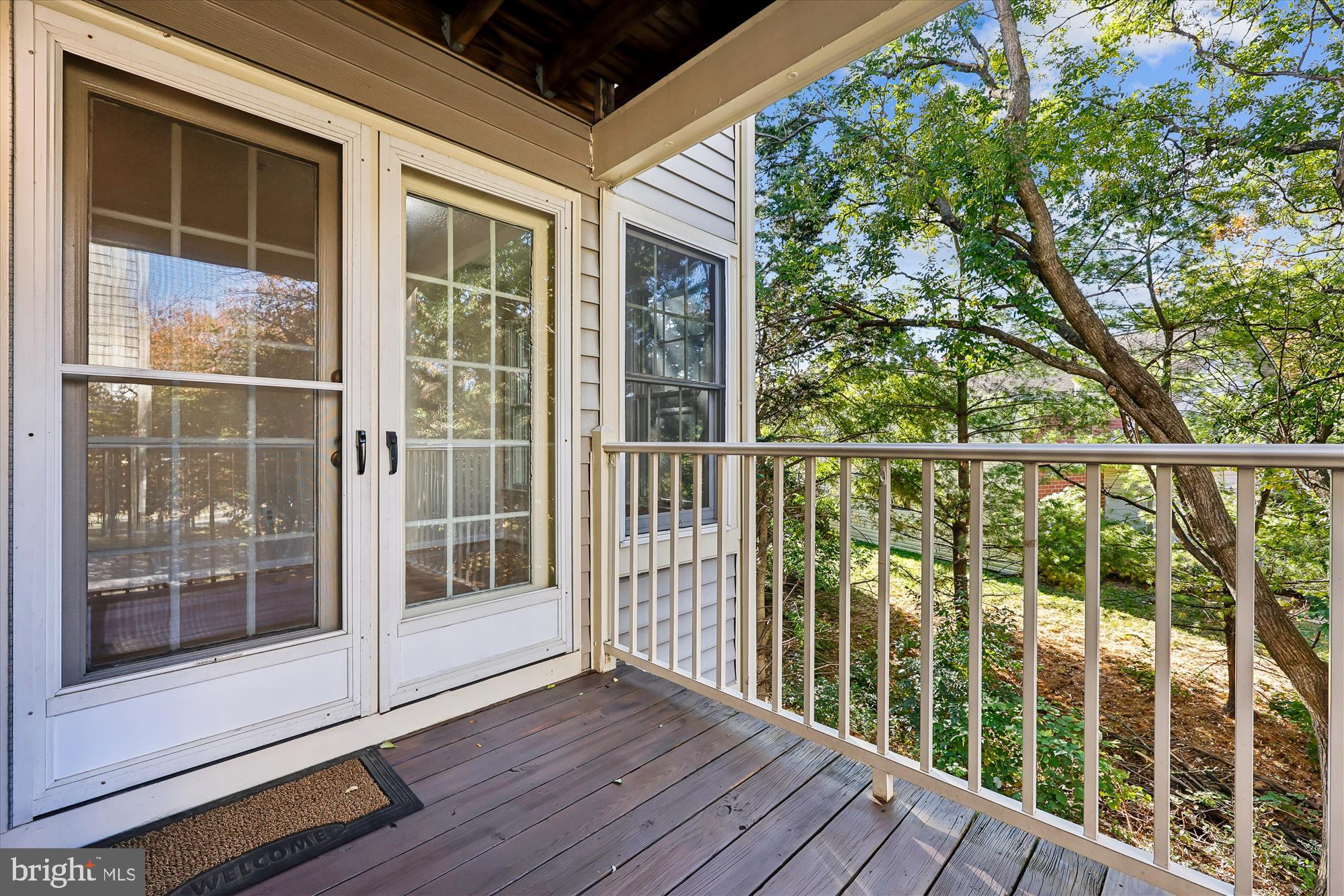 SENECA KNOLLS CODM - Residential