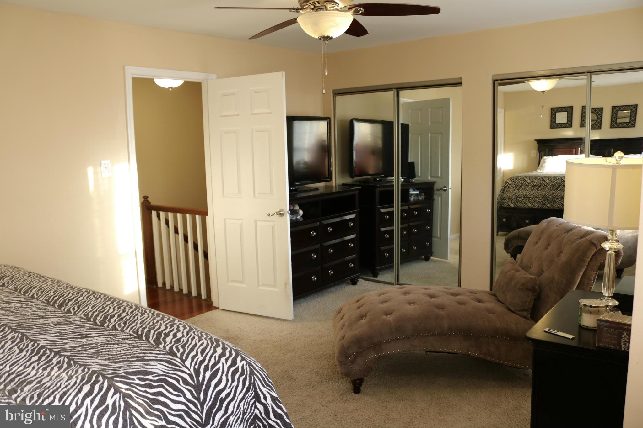 VILLAGES OF MARLBOROUGH - Residential