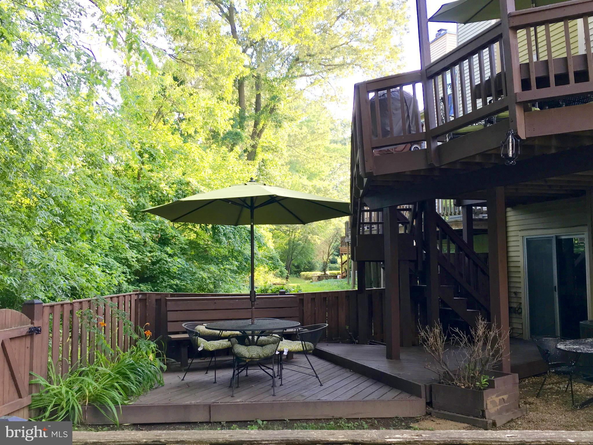 VILLAGES OF MARLBOROUGH - Residential