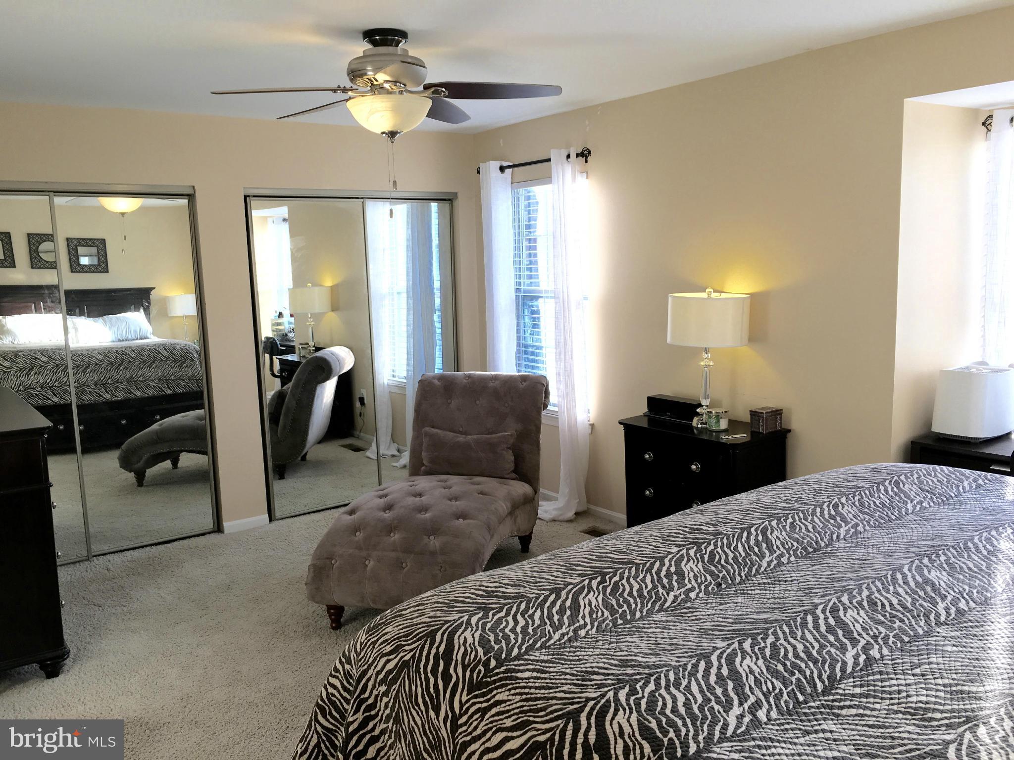 VILLAGES OF MARLBOROUGH - Residential