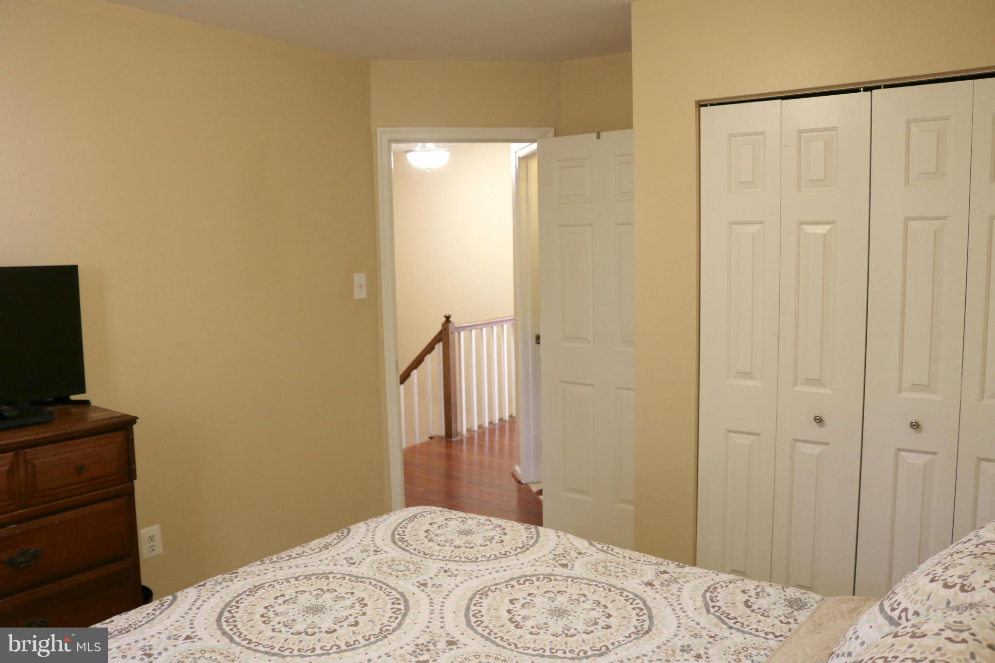 VILLAGES OF MARLBOROUGH - Residential