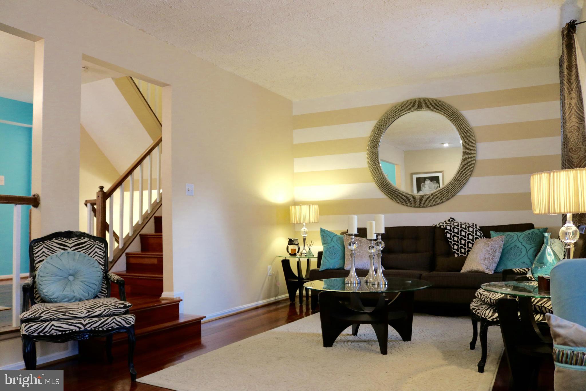 VILLAGES OF MARLBOROUGH - Residential