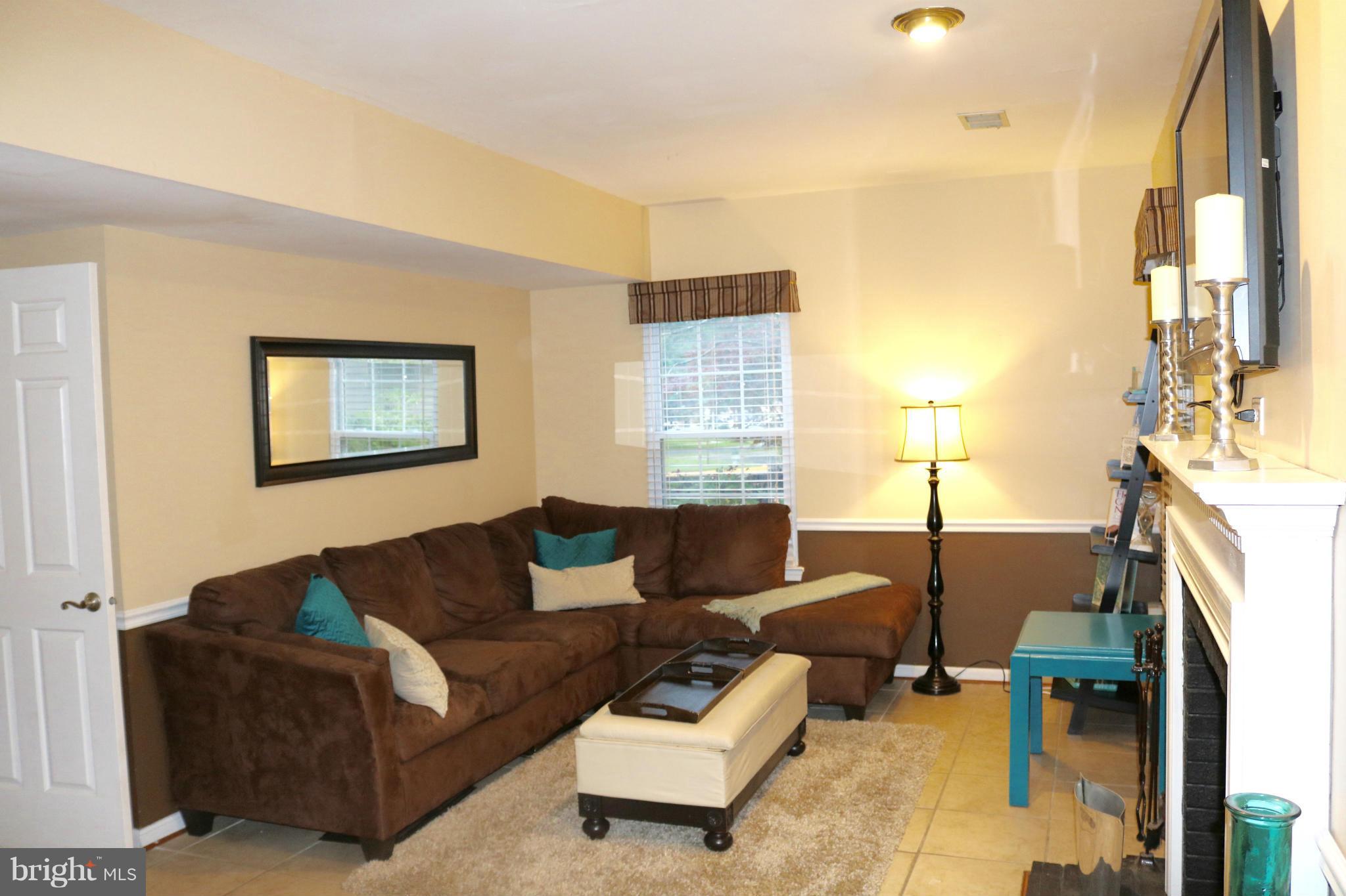 VILLAGES OF MARLBOROUGH - Residential