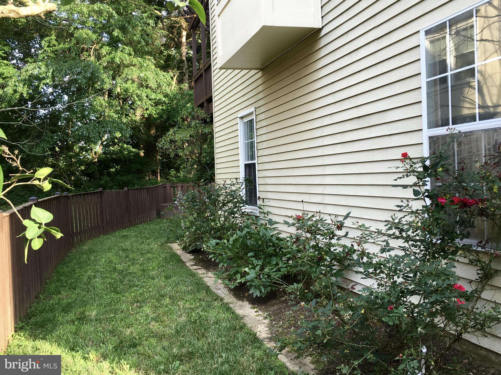 VILLAGES OF MARLBOROUGH - Residential