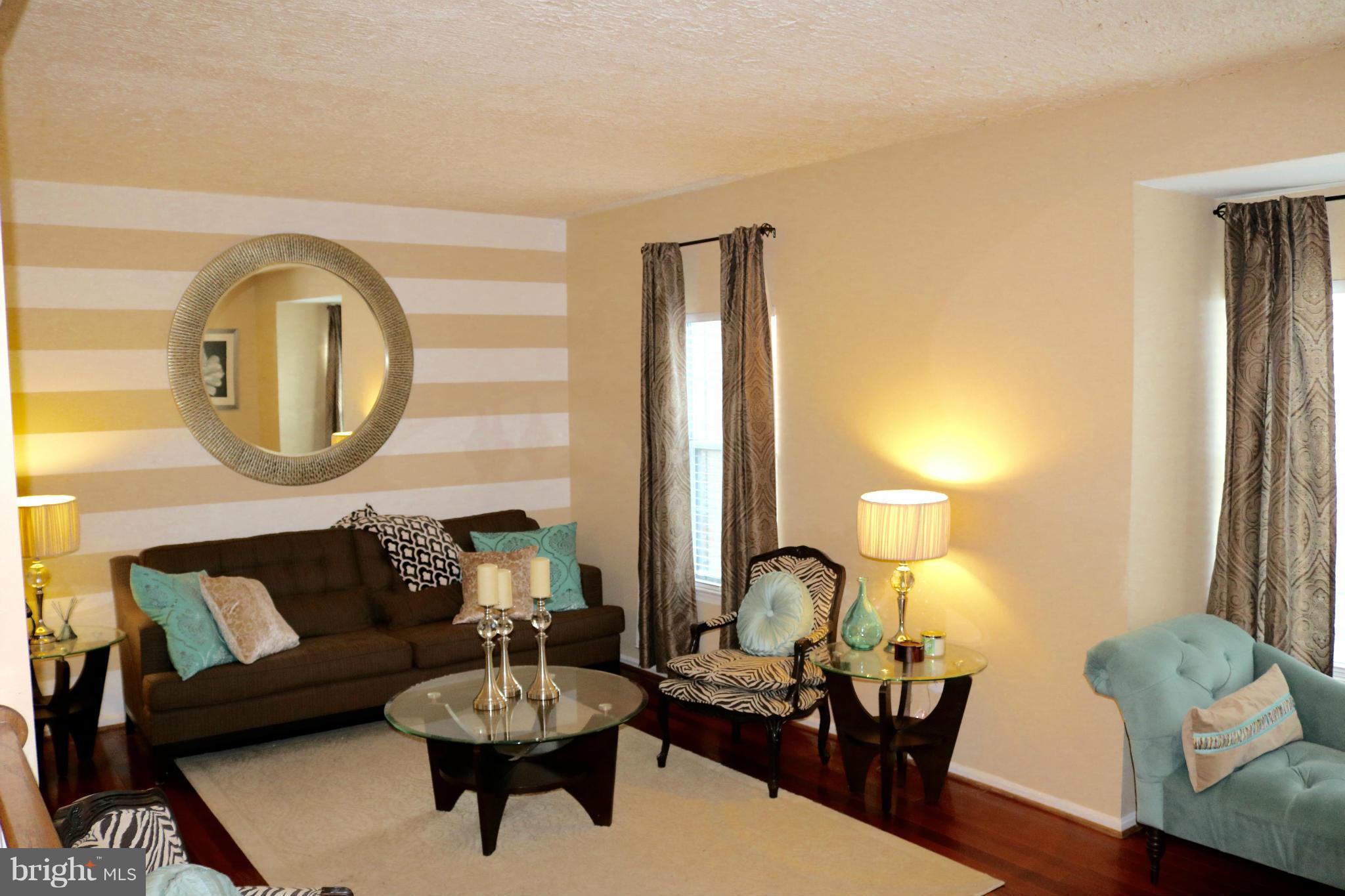 VILLAGES OF MARLBOROUGH - Residential