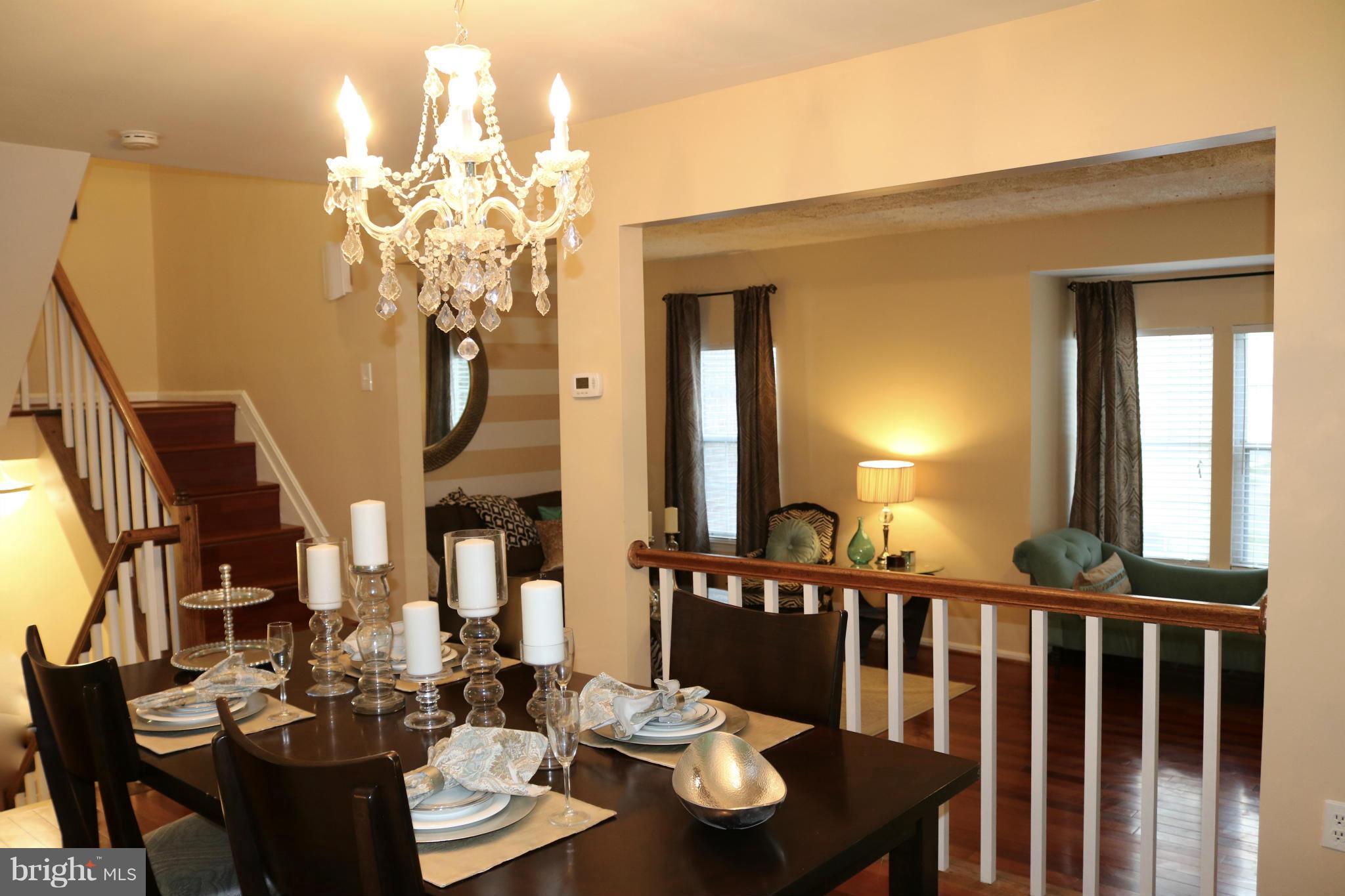 VILLAGES OF MARLBOROUGH - Residential