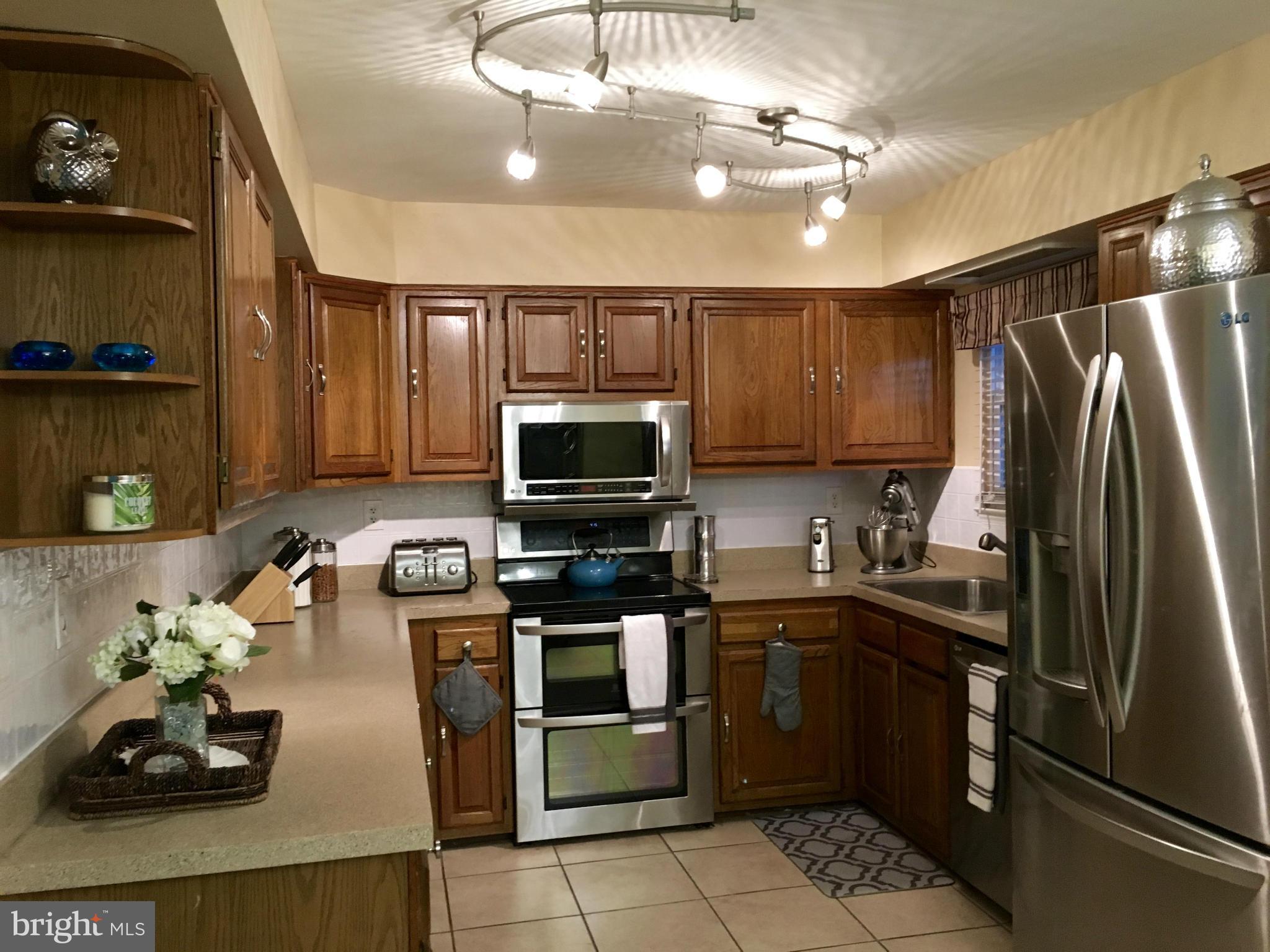 VILLAGES OF MARLBOROUGH - Residential