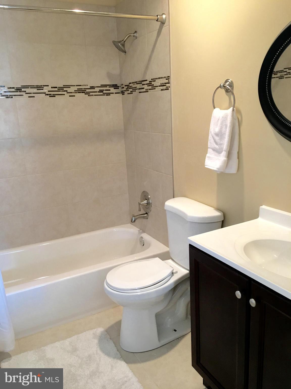 VILLAGES OF MARLBOROUGH - Residential